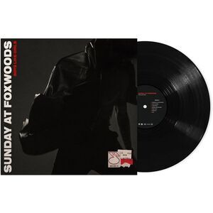 Boys Like Girls - Sunday At Foxwoods  LP LP